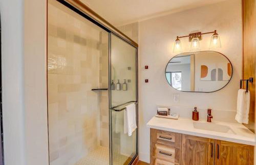 Sam Hughes Desert Oasis, Private Pool & Walk to UA - Foto 7