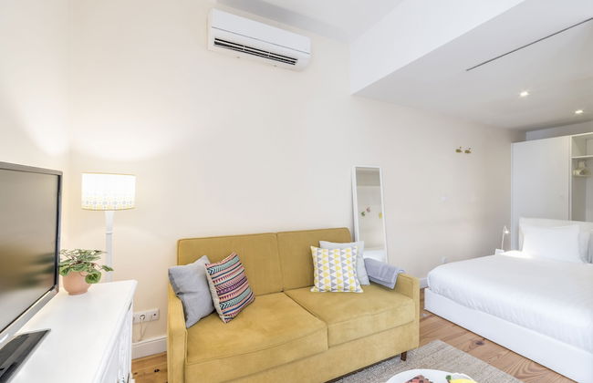 Look At Me - Serviced Lofts & Studios - Foto 105