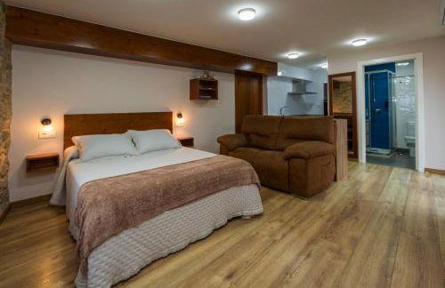 Apartamentos Currás en Touriñán - Foto 38