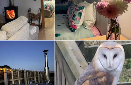 Tweed Hideaway - Foto 8