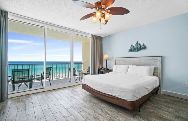 Majestic Beach Resort by Panhandle Getaways - Foto 14