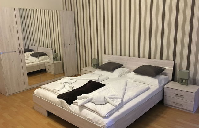 United Homes Apartments Vienna - Foto 1