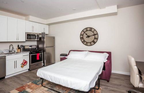 1 Bedroom Apartment with Luxurious Design in SD - Foto 7