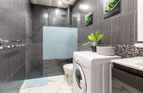 Carmen Apt Adeje by Dream Homes Tenerife - Foto 36