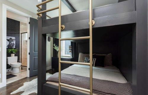 Brand New Elegance Rooftop Views of Nashville - Foto 29