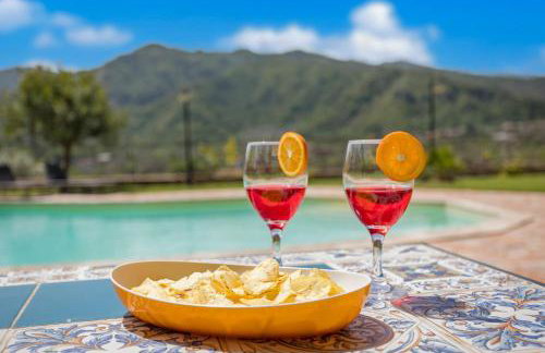 Villa Etnamare - Foto 21