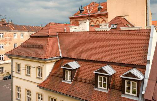 Kazimierz's Secret Apartments - Foto 28