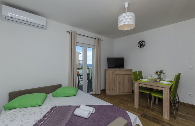 Apartments Lorenzo - Foto 2