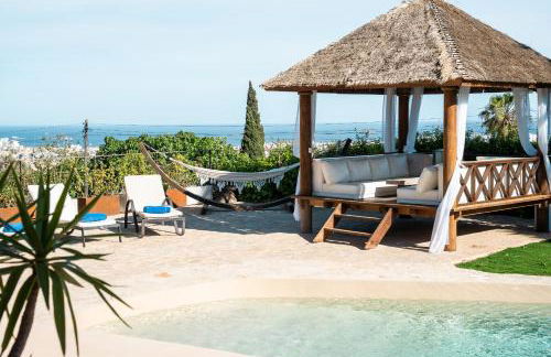 Can Calyssa Luxury Villa Near City Center - Foto 38