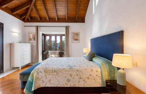 Villa Vainilla - Foto 27