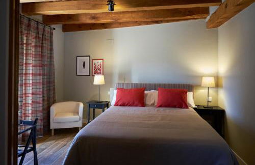 Casa Rural Victoriano Pedraza - Foto 32