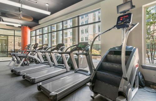 Lodgeur Med Center, Houston - close to MD Anderson & other hospitals - Foto 34