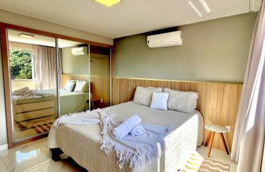 Apê das Montanhas com vista e próx centro DM - Foto 40