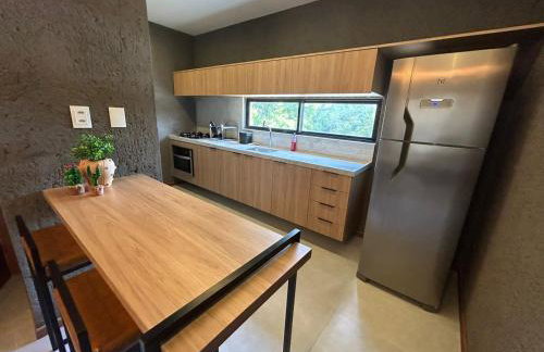 VILLA KAMBY - Apto 2 Suítes Próximo à Capela e às Praias em São Miguel dos Milagres - Foto 15