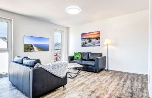 Apartment Bernsteinquartier by Interhome - Foto 6