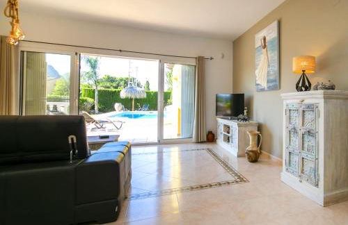 Holiday Home Hawaii by Interhome - Foto 10