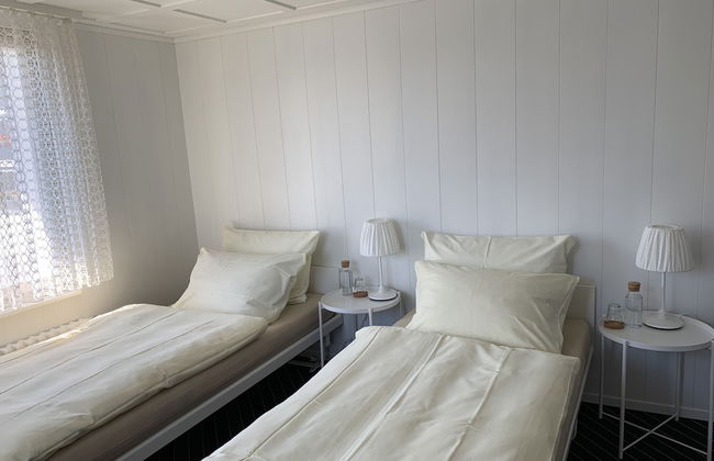 Ferienhaus Seeblick - Foto 3