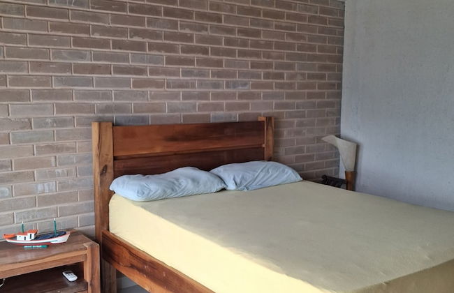 Casa Garopaba Vista Panorâmica do Mar - Foto 12