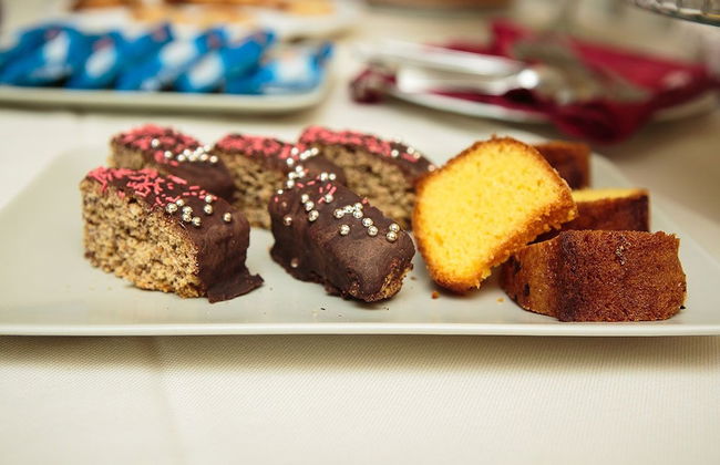 Hotel Residence Eden - Foto 39