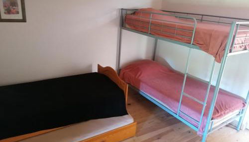 Gite Le marronnier - Parthenay - 10 personnes - Gite à la campagne à 3 kms du centre-ville - Foto 4