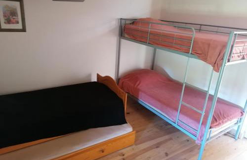 Gite Le marronnier - Parthenay - 10 personnes - Gite à la campagne à 3 kms du centre-ville - Foto 4