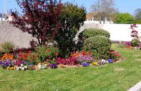 Cosy studio le Garden ensoleillé - Photo 26