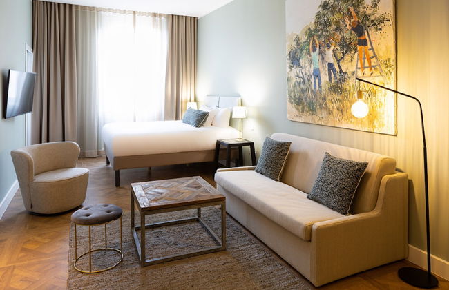 Appart'hôtel Maison Montgrand Marseille Vieux Port - Foto 26