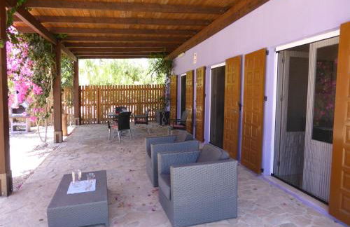 Cortijillo Violeta - Foto 13