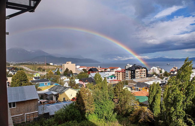 Patagonia Villa - Foto 53