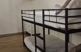 Impresionante Apartamento Industrial wifi gratis hasta 4 os encantará - Photo 7