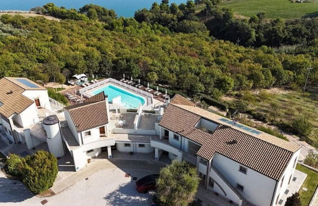 Holiday Resort Contea dei Ciliegi Pedaso - Foto 56