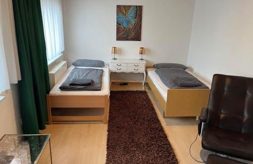 K01 Apartment between Cologne and Bonn - Foto 17