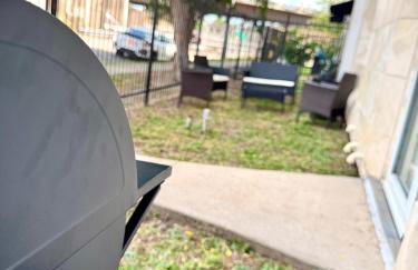 Fireside Double Kings Midtown Luxe Suite - Foto 32