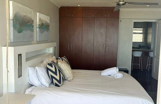 Mouilie Point 1 Bedroom With sea Views and Pool - Foto 6