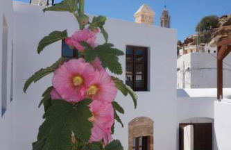 Elegant-Lindian Villa Marietta - Foto 18