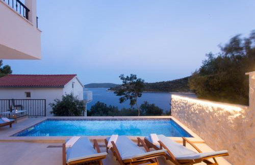 Villa Maestral - Foto 15