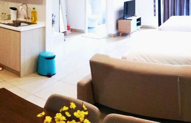 OwnAstay at Midhills Genting - Foto 7