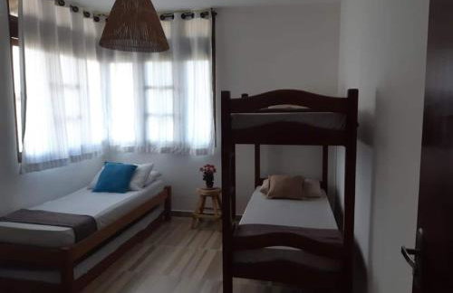 APARTAMENTO EM FRENTE AO MAR - Foto 19