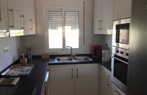 Vista Azul 3027 close to the beach, heated pool in winter - Foto 13