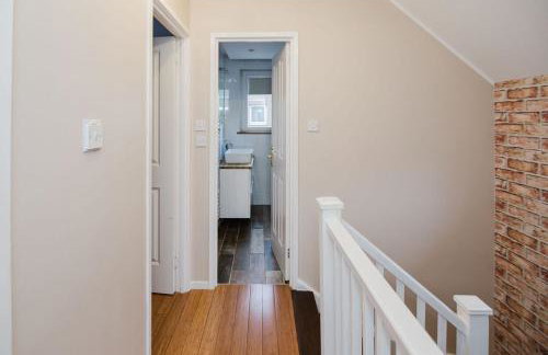 Willa , Cosy house in Inverness - Foto 66