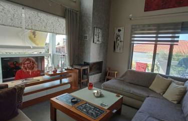 Lia Luxury home 2ΥΔ 110 τ μ - Photo 19