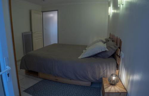 Gîte Nino Colombiers - Foto 7