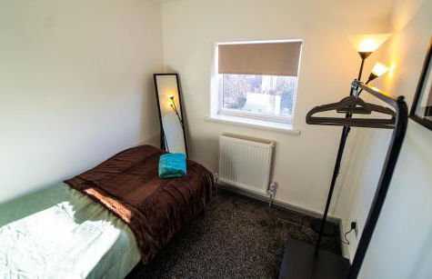 Cosy & Stylish Home in St Helens - Foto 8