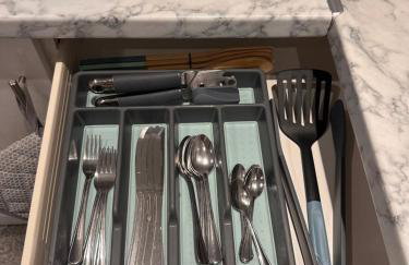 Cosy 2 Bed Apartment - Free Parking -Birmingham City Centre - Foto 14