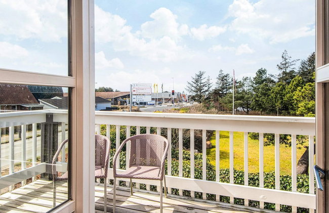 4 Star Holiday Home in Blavand - Foto 42