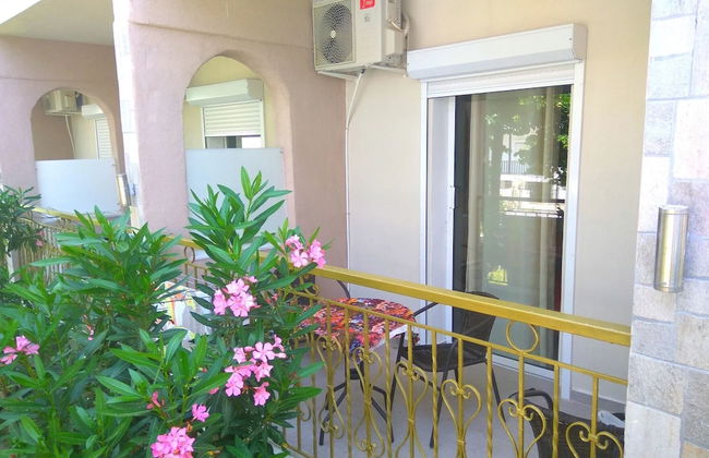 Porto Pefkohori - Foto 14