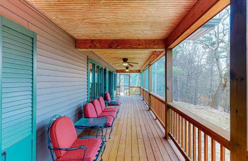 Up The Hill - Photo 3