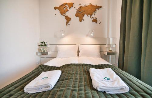 Laguna Beskidów Resort - Apartament Boho - Foto 14