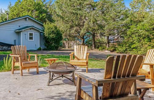 Dune Grass Cottage - Foto 22