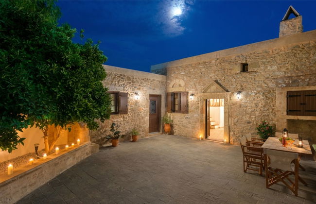 Rodia House - Foto 1